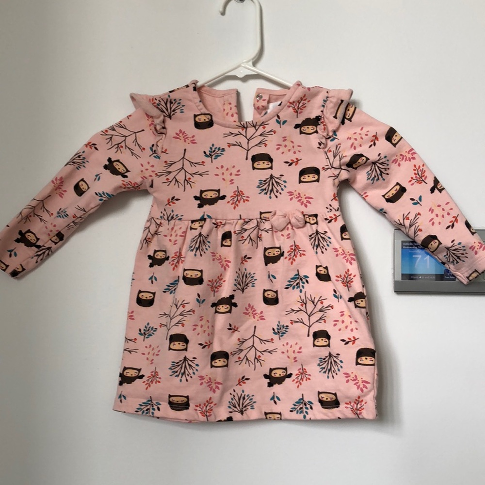 Koala Kids 2T Dress New without Tags